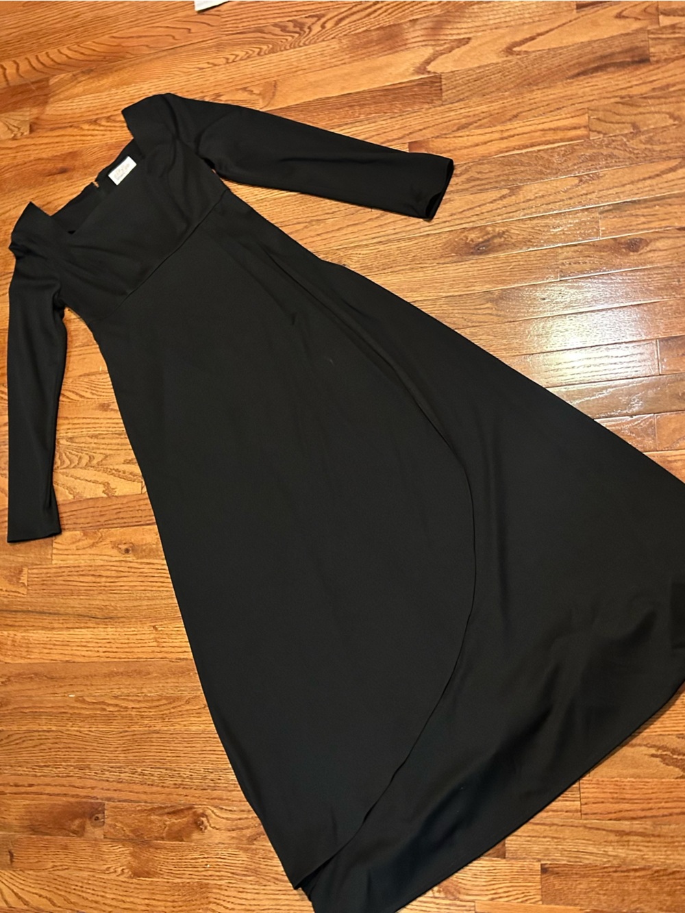 STAGE ACCENTS PERFORMANCE DRESS - Picture 2 of 7